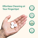 Refill Cleaning Bundle