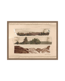 Three Little Landscapes