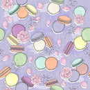Macarons Wallpaper