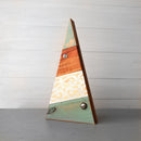 Reclaimed Wooden Christmas Trees