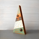Reclaimed Wooden Christmas Trees