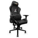Xpression Pro Gaming Chair with Batty Ghostly Goblin Halloween Logo
