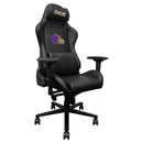 Xpression Pro Gaming Chair with Football Helmet Gaming Logo