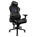 Xpression Pro Gaming Chair with Football Helmet Gaming Logo