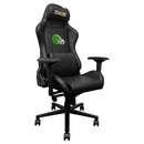 Xpression Pro Gaming Chair with Football Helmet Gaming Logo