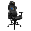 Xpression Pro Gaming Chair with Football Helmet Gaming Logo