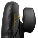 Xpression Pro Gaming Chair with Crosshairs Logo