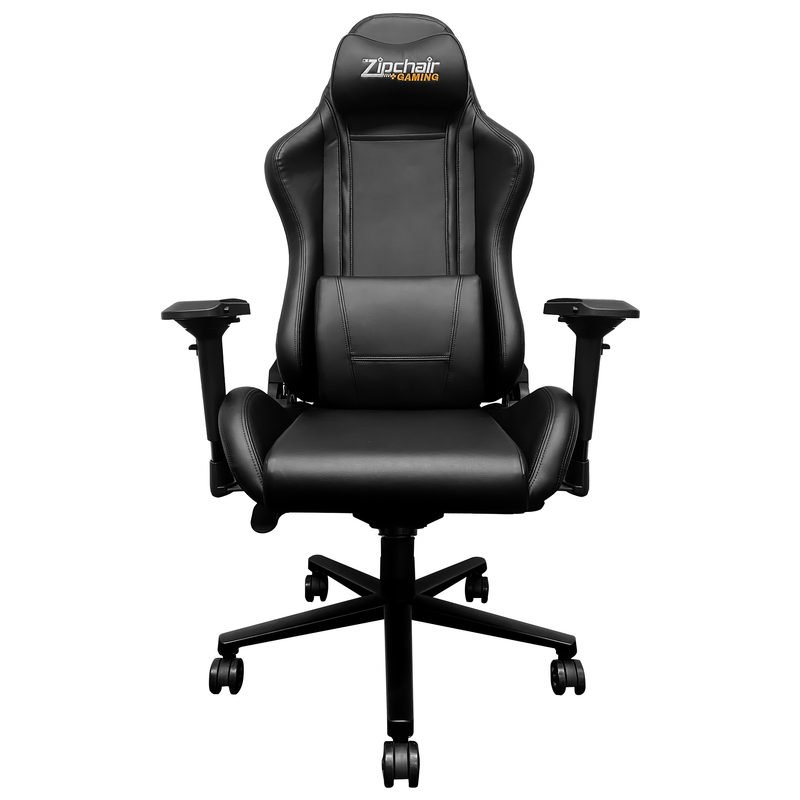 Xpression Pro Gaming Chair with Baltimore Ravens Primary Logo