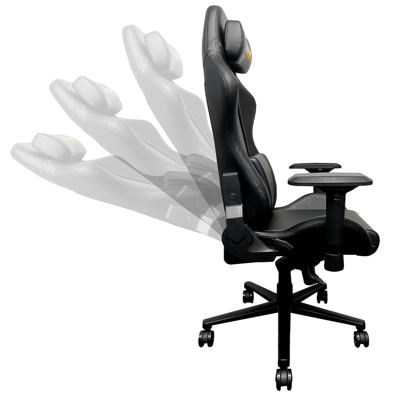 Xpression Pro Gaming Chair with  Philadelphia Eagles Primary Logo