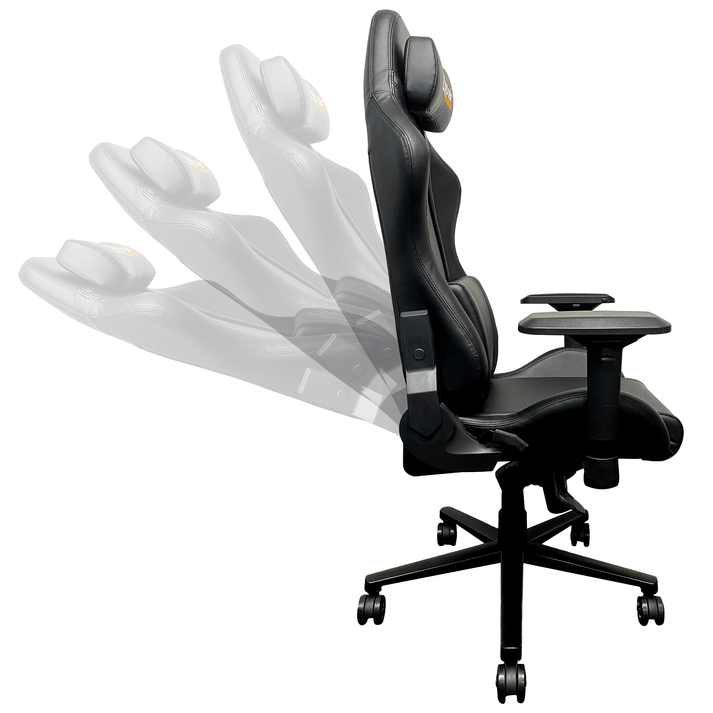 Xpression Pro Gaming Chair Ergonomic Racing Style with 4D Arms