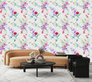 Exotic Plants Wallpaper