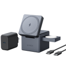 Anker 3-in-1 Cube with MagSafe
