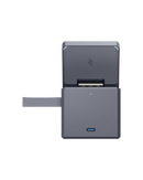 Anker 3-in-1 Cube with MagSafe