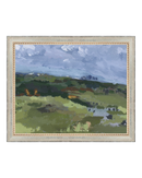 Joy in the Hills
