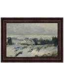 First Snow