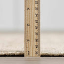 The Willow Jute Rug