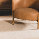 The Willow Jute Rug