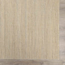 The Willow Jute Rug