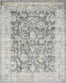 Yetta Tan Thick Luxe Area Rug