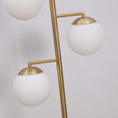 Cosmic Glow Floor Lamp