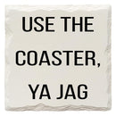 YIN1-COA5-1 | Wall Art Print on Real Wood