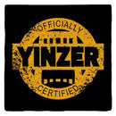 YIN1-COA5-8 | 4 pack of coasters