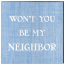 YIN1-NEI1-5555 | Wall Art Print on Real Wood