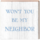 YIN2-NEI1-5555 | Wall Art Print on Real Wood