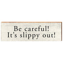 YIN1-SAY10M-S | Wall Art Print on Real Wood