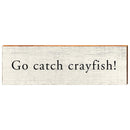 YIN1-SAY18M-S | Wall Art Print on Real Wood