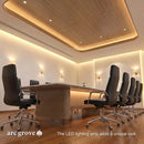Symphony · Conference Room Table
