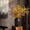 Lifelike Layered Leaf Spray 41" Tall