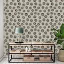 Hand Drawn Pen's Circles Wallpaper