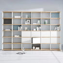 YOMO Modular Bookshelf 2x4