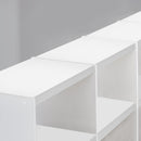 YOMO Modular Bookshelf 4x2