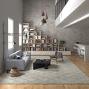 YOMO Modular Bookshelf 2x4