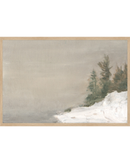 Winter Winds