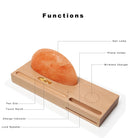 Himalayan Salt Lamp