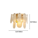 Yagla Wall Lamp