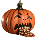 Yak-O-Lantern