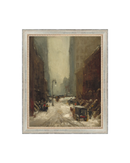 Holiday in the City