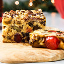 Ye Olde English Non-Alcoholic Fruitcake | 1 lb | Beatrice Bakery Co.