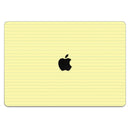 MacBook Air 15” (2024, M3) Study Series Skins