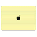MacBook Air 13.6" (2024, M3) Study Series Skins