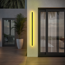 Svelte RGB Outdoor Lamp