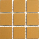 Yellow Porcelain 20x20 Square Foot