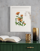 Yellow - Open Edition Paper Print