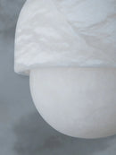 Yoko Alabaster Pendant Light