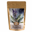Yoni Steam for Cleansing- V Steam and Womb Blessing Herbs
