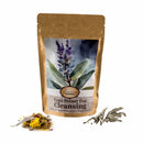 Yoni Steam for Cleansing- V Steam and Womb Blessing Herbs